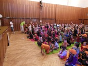 Výlet Loučeň - Kouzelný námořnický karneval